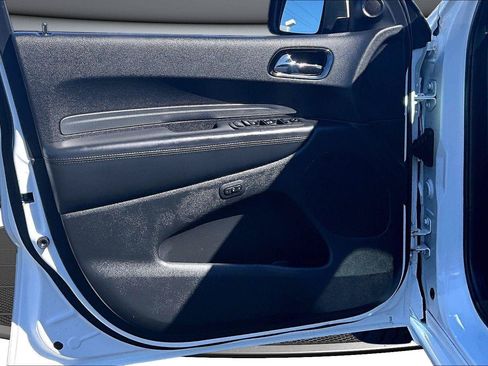 Used 2020 Dodge Durango R/T AWD/4WD image 20