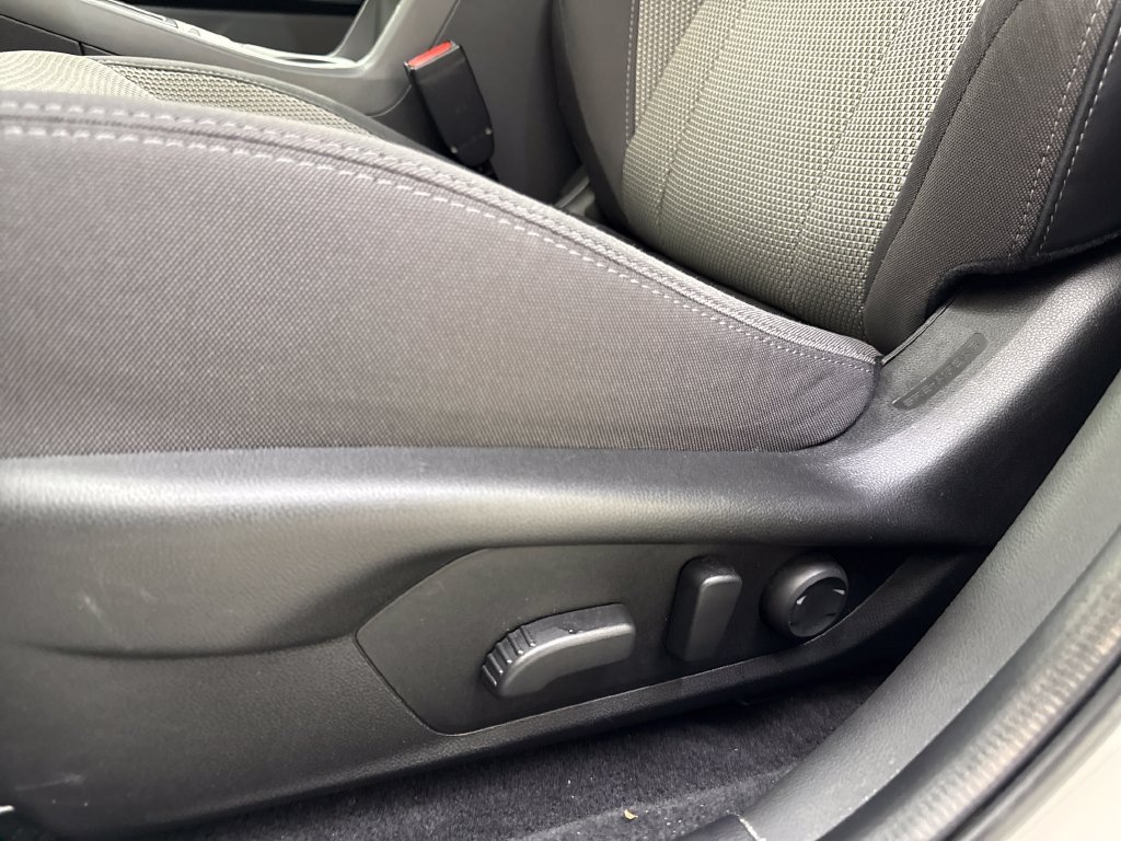 Certified 2024 Subaru Crosstrek 2.0i Premium AWD/4WD image 15