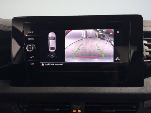 New 2026 Volkswagen Jetta Sport FWD image 26
