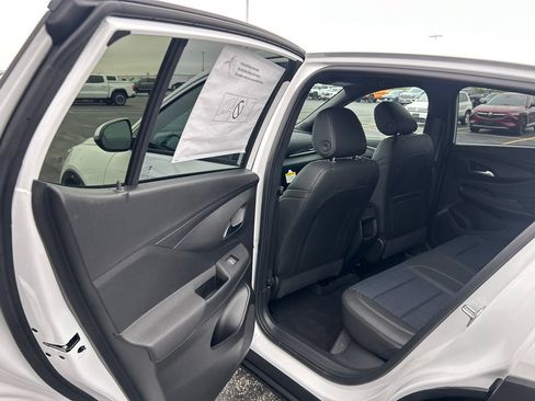 New 2026 Buick Envista Preferred FWD image 30