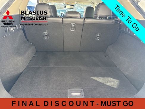 Used 2023 MAZDA CX-5 AWD 2.5 S w/ Premium Package image 24