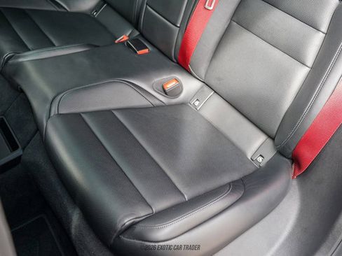 Used 2024 Porsche Taycan GTS image 49