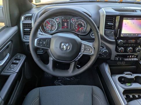 New 2026 RAM 1500 Big Horn image 14