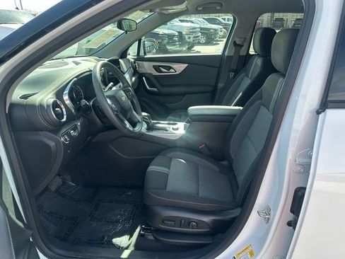 Certified 2023 Chevrolet Blazer LT w/ Driver Confidence Package AWD/4WD image 2