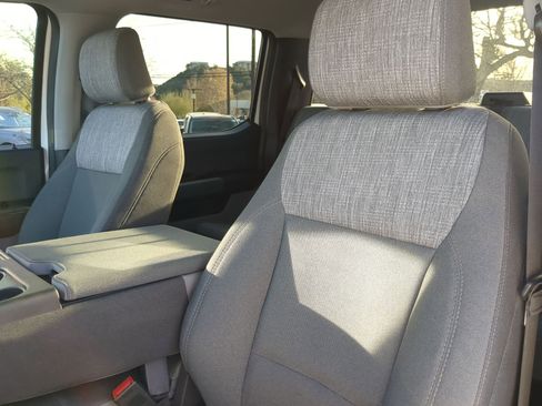 Used 2026 Ford F350 XLT image 10