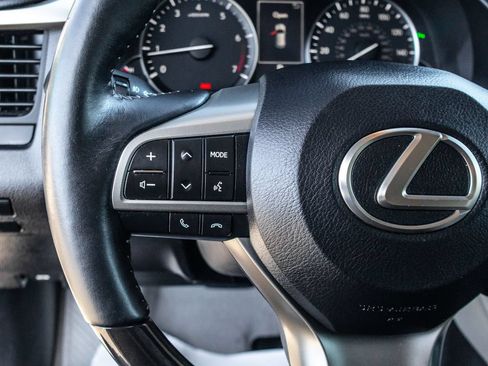 Used 2017 Lexus RX 350 FWD w/ Luxury Package image 51