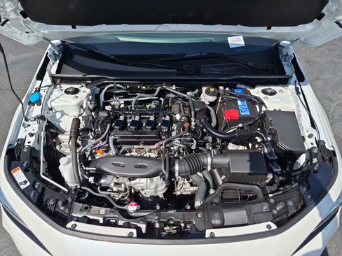 Used 2026 Honda Civic Si image 34
