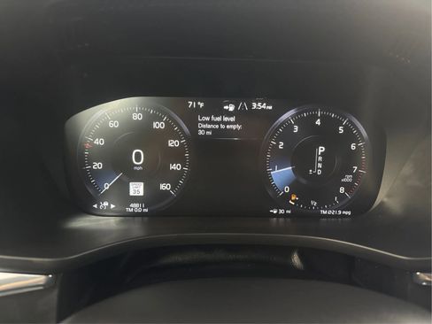 Used 2019 Volvo XC60 T6 Inscription w/ Protection Package Premier AWD/4WD image 23