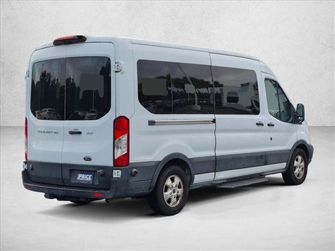 Used 2019 Ford Transit 350 XLT RWD image 5