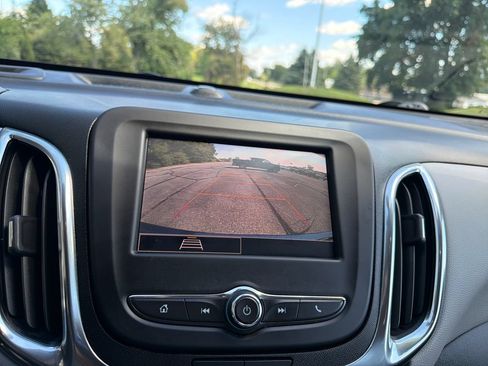 Used 2024 Chevrolet Equinox LS w/ LS Convenience Package FWD image 18