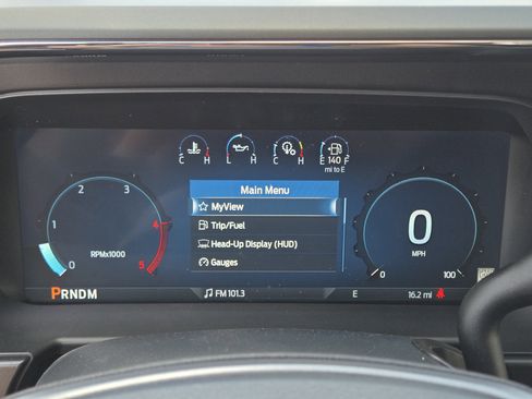 New 2026 Ford F250 Lariat w/ Lariat Ultimate Package image 26