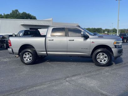 Used 2024 RAM 2500 Laramie w/ Safety Group