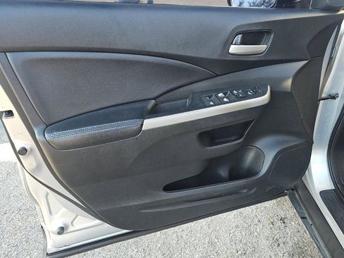 Used 2014 Honda CR-V EX-L image 9