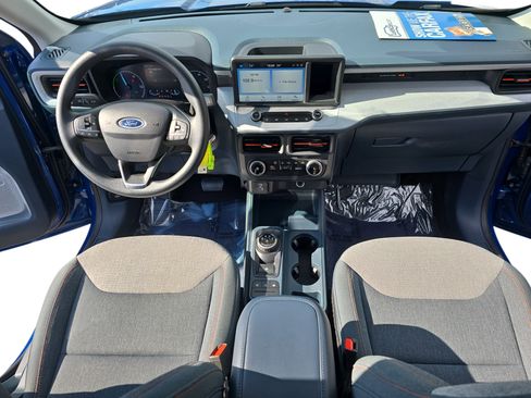 Used 2024 Ford Maverick XLT image 9