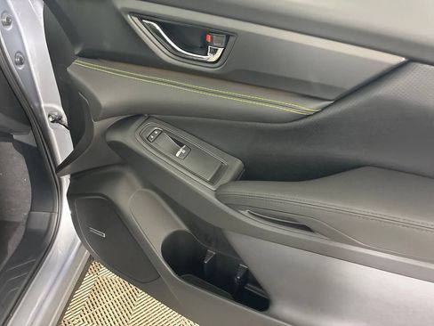 New 2026 Subaru Ascent Bronze Edition image 38