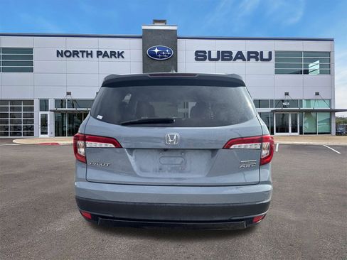 Used 2022 Honda Pilot Special Edition image 4