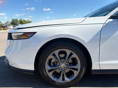 Used 2024 Honda Accord EX image 35