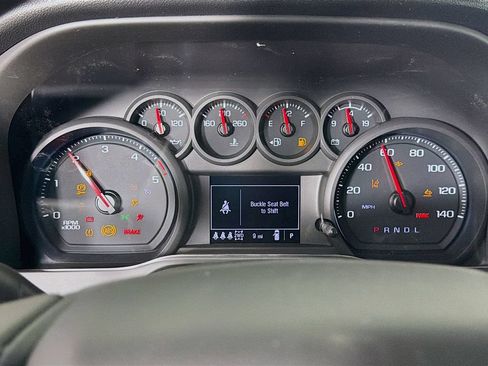 New 2026 Chevrolet Silverado 3500 W/T w/ WT Convenience Package AWD/4WD image 13