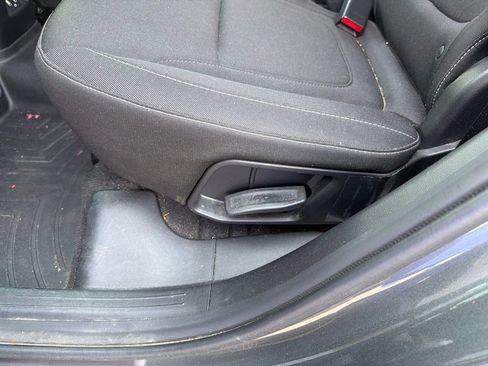 Certified 2023 Hyundai Tucson SEL AWD/4WD image 17