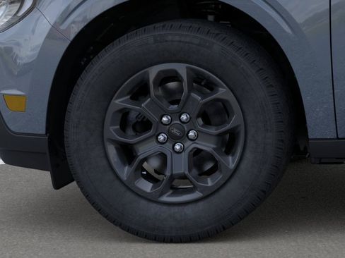 New 2026 Ford Maverick XLT AWD/4WD image 20