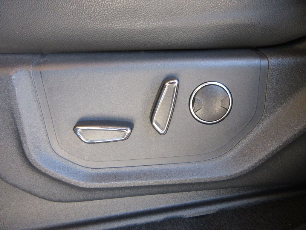 Certified 2023 Ford Expedition Max Limited AWD/4WD image 13