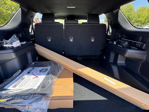 New 2026 Toyota 4Runner TRD Off-Road Premium image 10