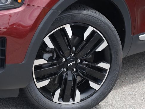 Used 2023 Kia Telluride SX Prestige AWD/4WD image 15