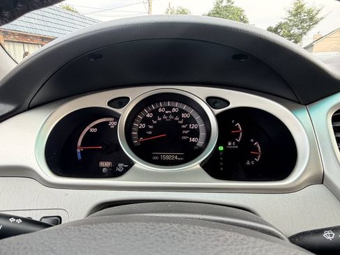 Used 2006 Toyota Highlander Limited AWD/4WD image 7