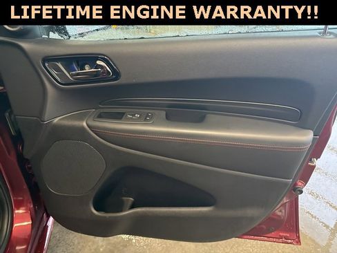 Used 2024 Dodge Durango GT image 39