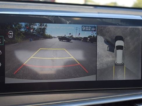 New 2025 Kia Sorento SX Prestige w/ Sage Leather Package image 35