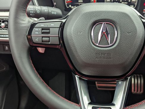 New 2026 Acura Integra A-Spec image 22