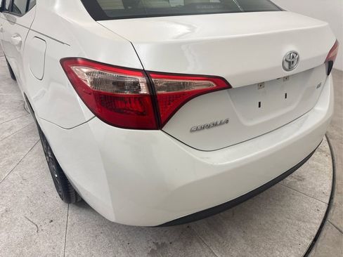 Used 2017 Toyota Corolla LE FWD image 18