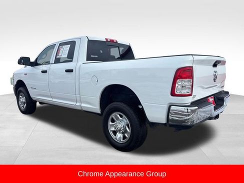 Used 2020 RAM 2500 Tradesman image 5