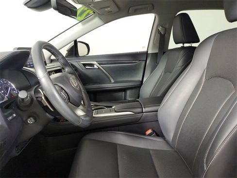Used 2022 Lexus RX 350 FWD image 21
