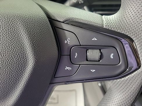 New 2026 Chevrolet TrailBlazer LS w/ LS Convenience Package image 17