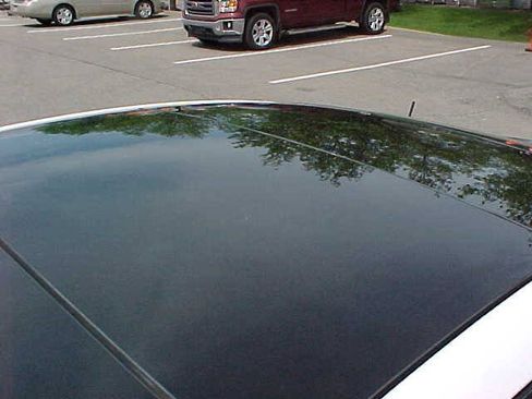 Used 2007 Scion tC Spec FWD image 5