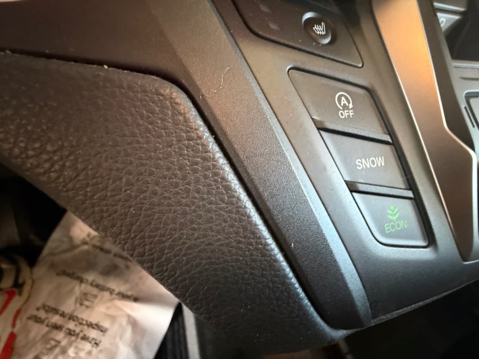 Used 2022 Honda Odyssey EX-L image 18