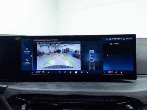 New 2026 BMW 330i xDrive Sedan image 20