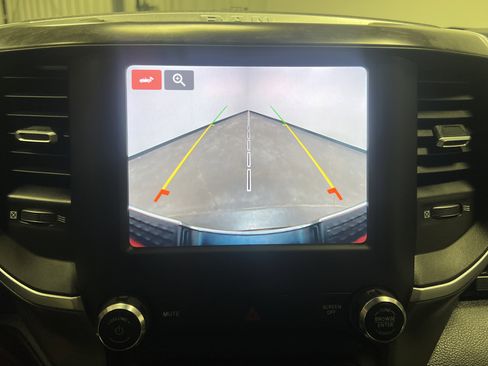 Used 2024 RAM 2500 Big Horn w/ Bed Utility Group image 24