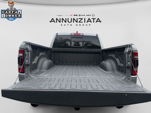 Used 2023 RAM 1500 Rebel w/ Rebel Level 1 Equipment Group AWD/4WD image 18