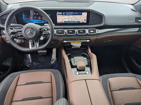 New 2026 Mercedes-Benz GLE 53 AMG 4MATIC Coupe image 14