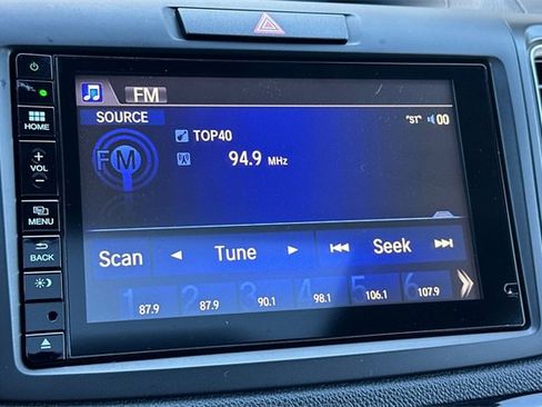 Used 2015 Honda CR-V EX-L image 21