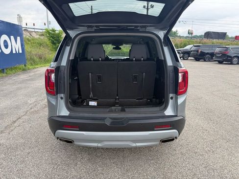 Used 2023 GMC Acadia SLT AWD/4WD image 33