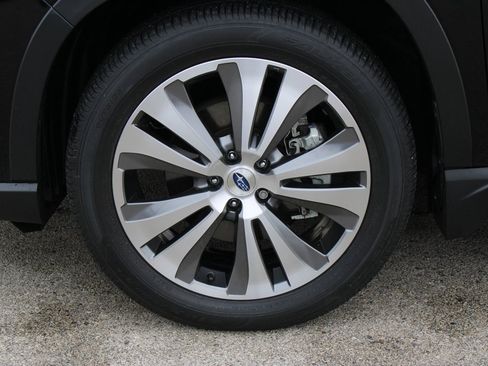 Certified 2022 Subaru Ascent Touring image 31