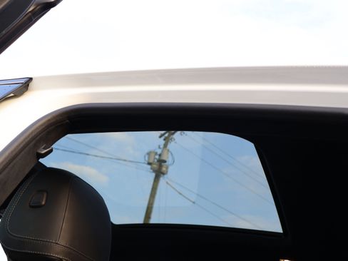 Certified 2025 Mercedes-Benz GLE 63 AMG S image 15