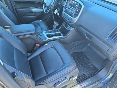 Used 2017 Chevrolet Colorado ZR2 AWD/4WD image 14