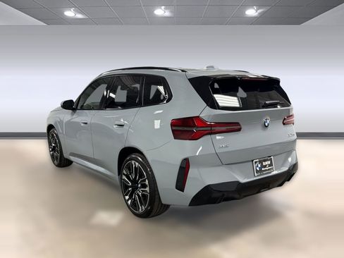 New 2026 BMW X3 xDrive30 w/ Premium Package AWD/4WD image 3