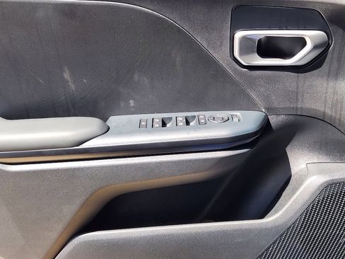 New 2026 Kia K4 LXS image 17