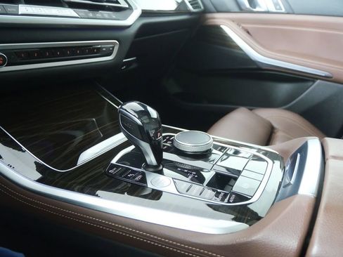 Used 2020 BMW X5 xDrive40i w/ Convenience Package AWD/4WD image 22