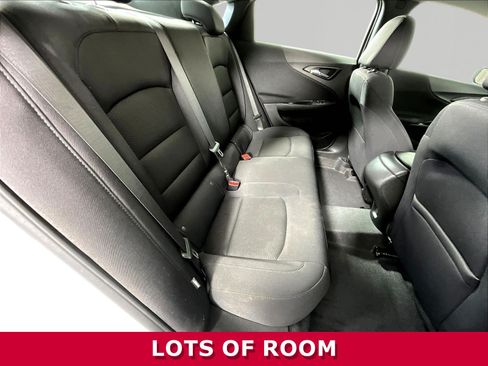 Used 2024 Chevrolet Malibu RS w/ LPO, Floor Liner Package FWD image 23